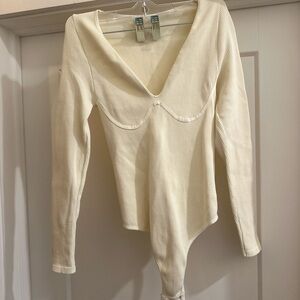 Free people body suit